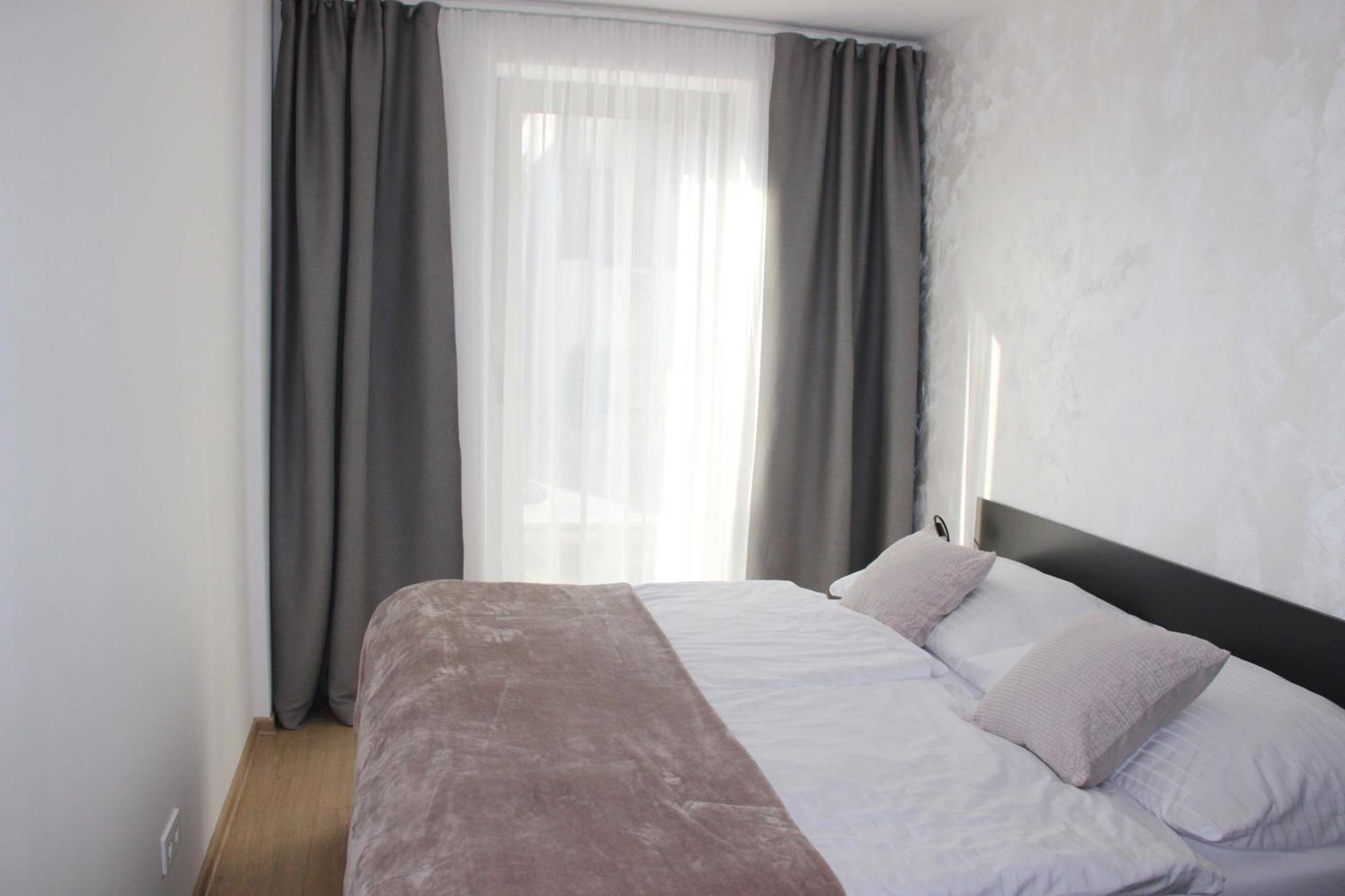 Apartman Pod Rotundou Skalica Exterior photo